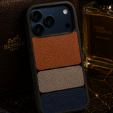 Premium Triple Phone Case