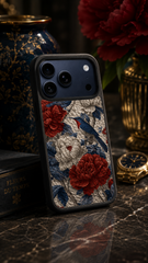 Premium Aura Phone Case