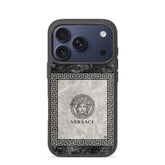 Premium Greek Grey Phone Case