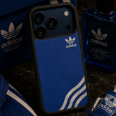 Premium Blu Phone Case