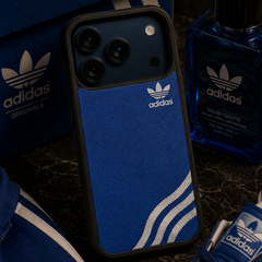 Premium Blu Phone Case