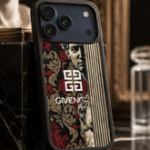 Premium Noir Phone Case