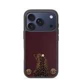 Premium Cherry Phone Case