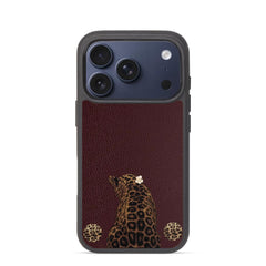 Premium Cherry Phone Case
