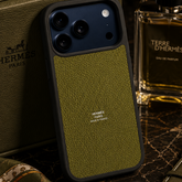 Premium Olive Phone Case