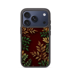 Premium Petal Shine Phone Case