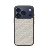 Premium MK Luxe Phone Case