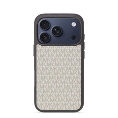 Premium MK Luxe Phone Case