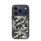 Premium Grey Phone Case