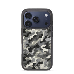 Premium Grey Phone Case