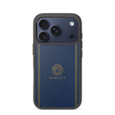 Premium Royal Blue Phone Case