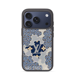 Premium L Drip Phone Case