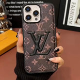 Premium L Mad Phone Case