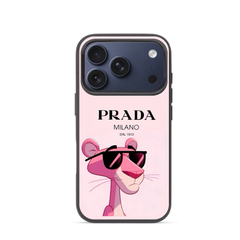 Premium P Glow Phone Case