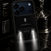 Premium Voltix Phone Case