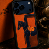 Premium Spark Phone Case