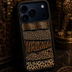 Premium Gravity Phone Case