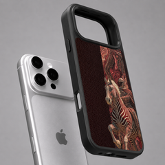 Premium M_bloom Phone Case