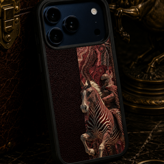 Premium M_bloom Phone Case