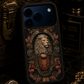 Premium Nova Phone Case