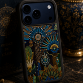 Premium Camo Phone Case