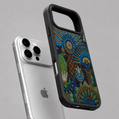 Premium Camo Phone Case