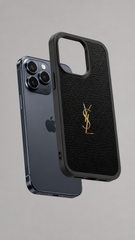 Premium YSL Classic Phone Case