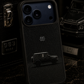 Premium Frostix Phone Case