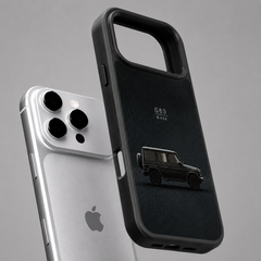 Premium Frostix Phone Case