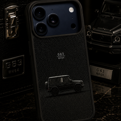 Premium Frostix Phone Case