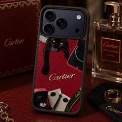 Premium Cat Phone Case