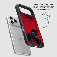 Premium G Pra Phone Case