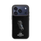 Premium Hofrse Pro Phone Case