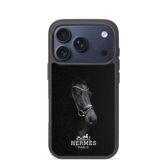 Premium Hofrse Pro Phone Case