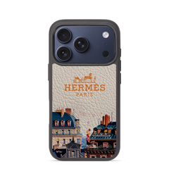 Premium Hervy Phone Case