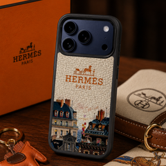 Premium Hervy Phone Case