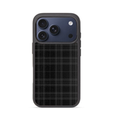 Premium B Check Phone Case