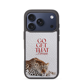 Premium GGT Phone Case