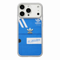 Premium Aqua Add Phone Case