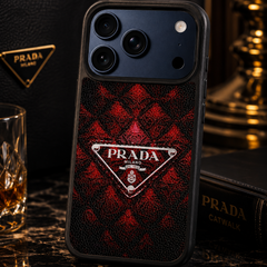 Premium HR Pra Phone Case