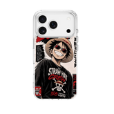 Premium Duvane Phone Case