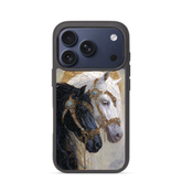 Premium Zaren Phone Case