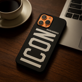 Premium Charm Phone Case