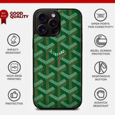 Premium B Bliss Phone Case