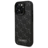 Premium Karl Bliss Phone Case