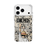 Premium Farnel Phone Case
