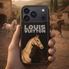 Premium L Duck Phone Case