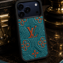 Premium Pop LV Phone Case