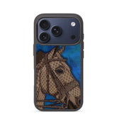 Premium Blerry Phone Case