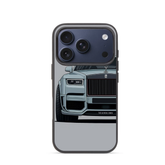 Premium Phantom Phone Case